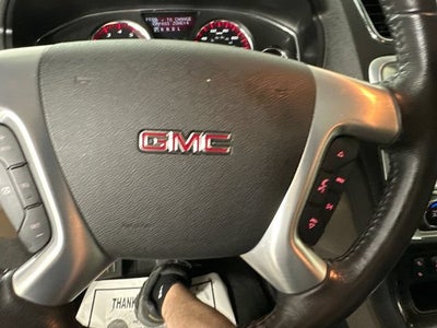 2015 GMC Acadia SLT