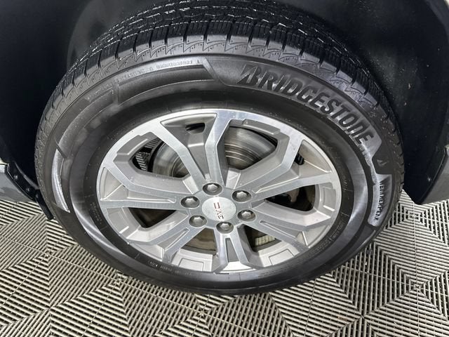 2015 GMC Acadia SLT