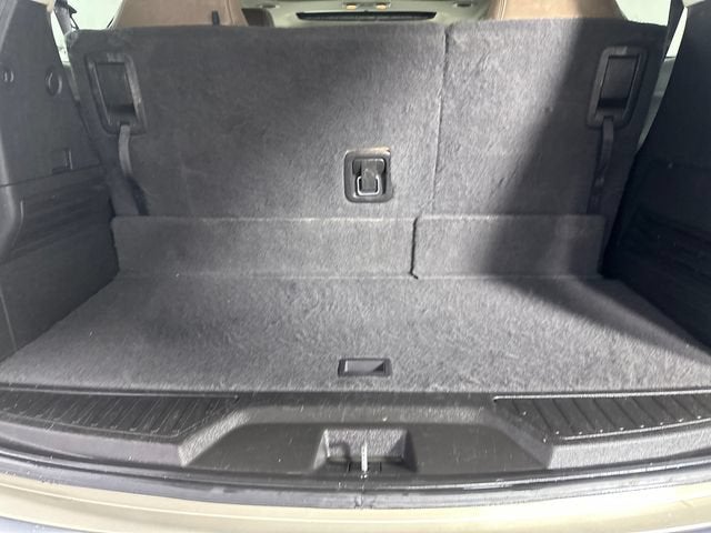 2015 GMC Acadia SLT