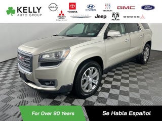 2015 GMC Acadia SLT