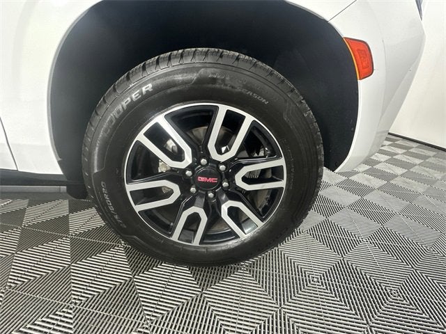 2021 GMC Yukon AT4