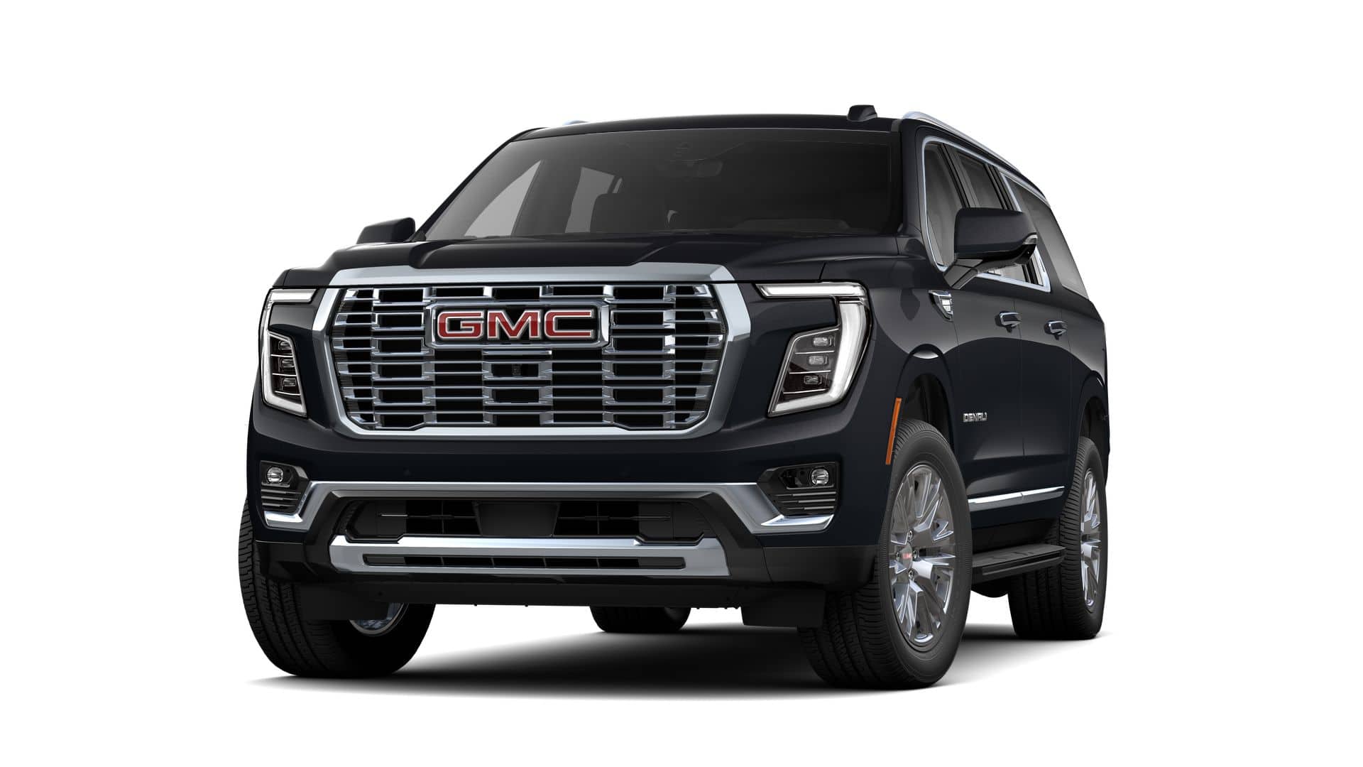 2026 GMC Yukon Denali AWD's photo