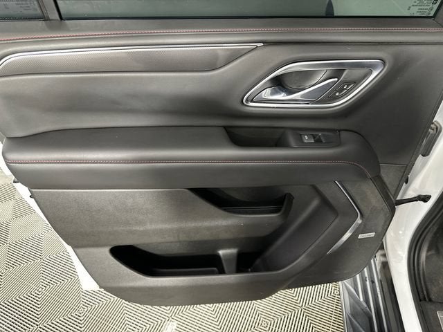 2021 Chevrolet Suburban RST