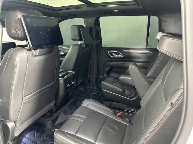2021 Chevrolet Suburban RST