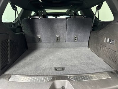 2021 Chevrolet Suburban RST