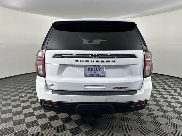 2021 Chevrolet Suburban RST
