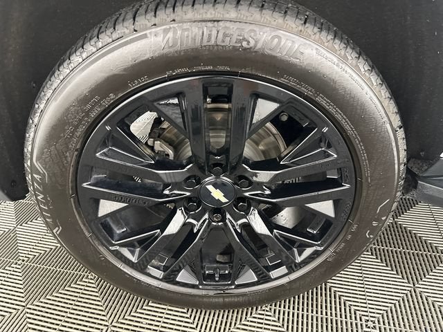 2021 Chevrolet Suburban RST