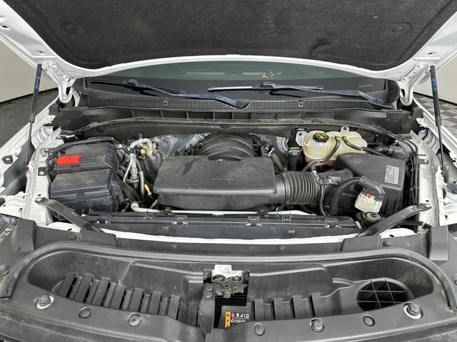 2021 Chevrolet Suburban RST