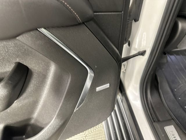 2022 Chevrolet Suburban High Country