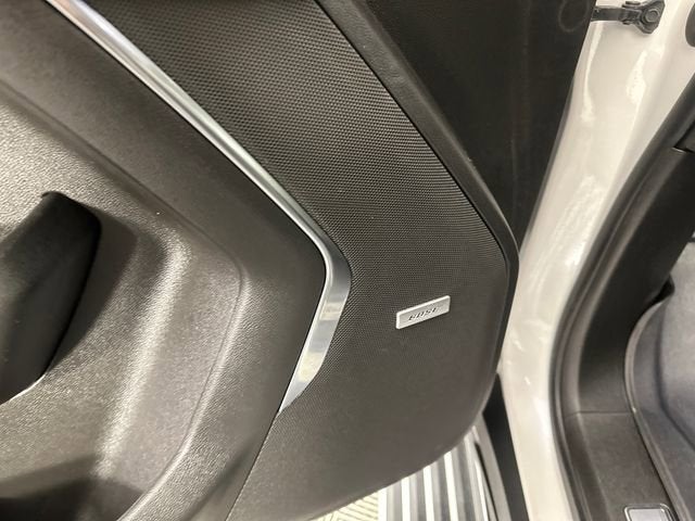 2022 Chevrolet Suburban High Country