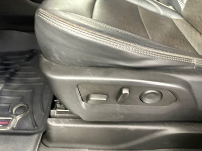 2022 Chevrolet Suburban High Country