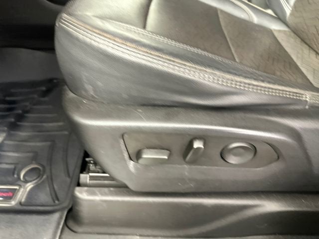 2022 Chevrolet Suburban High Country