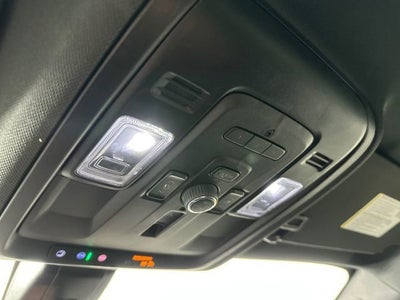 2022 Chevrolet Suburban High Country