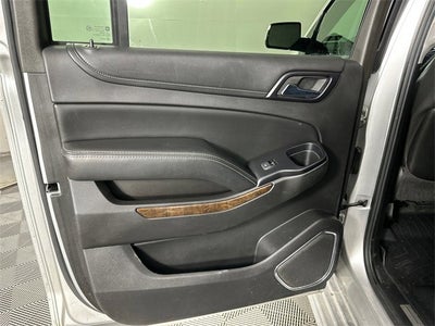 2015 Chevrolet Suburban LT