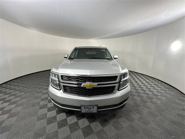 2015 Chevrolet Suburban LT