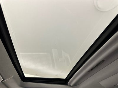 2015 Chevrolet Suburban LT