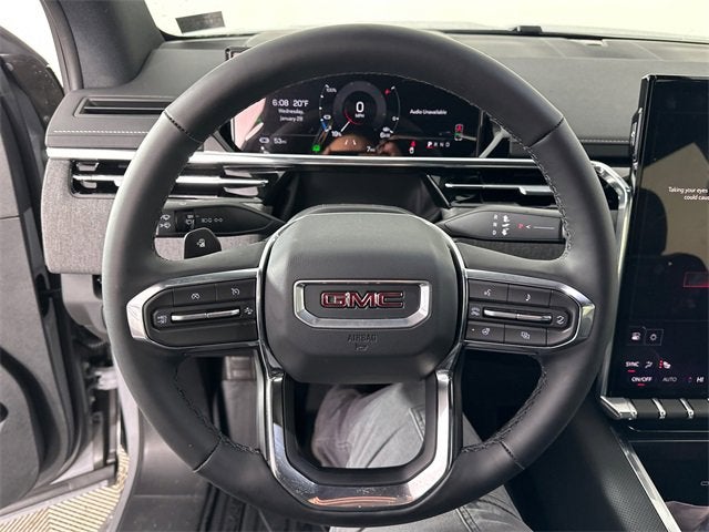 2026 GMC Sierra EV Elevation Standard Range