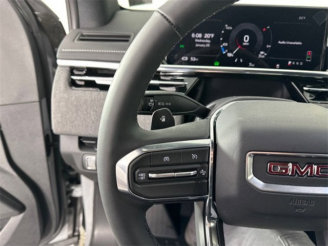 2026 GMC Sierra EV Elevation Standard Range