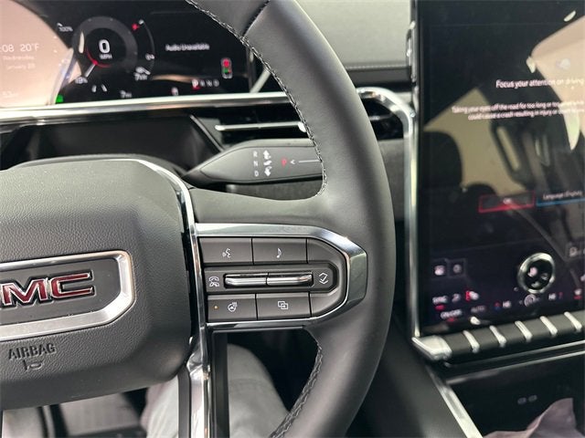 2026 GMC Sierra EV Elevation Standard Range