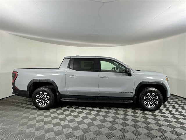 2026 GMC Sierra EV Elevation Standard Range