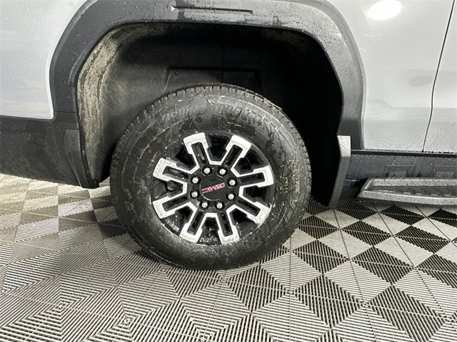 2026 GMC Sierra EV Elevation Standard Range