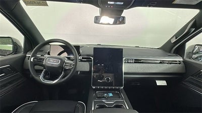 2026 GMC Sierra EV Elevation Extended Range