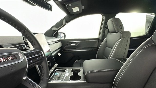 2026 GMC Sierra EV Elevation Extended Range