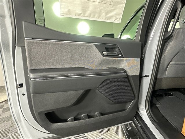 2026 GMC Sierra EV Elevation Extended Range