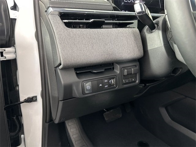 2026 GMC Sierra EV Elevation Extended Range