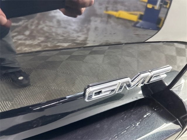 2025 GMC HUMMER EV Pickup 2X