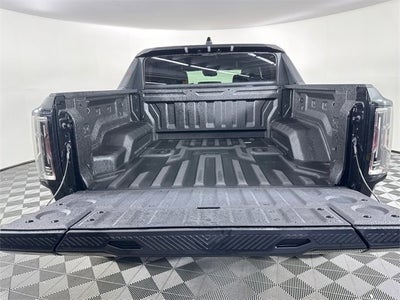 2025 GMC HUMMER EV Pickup 2X