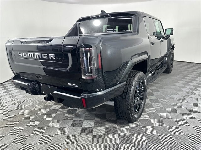 2025 GMC HUMMER EV Pickup 2X