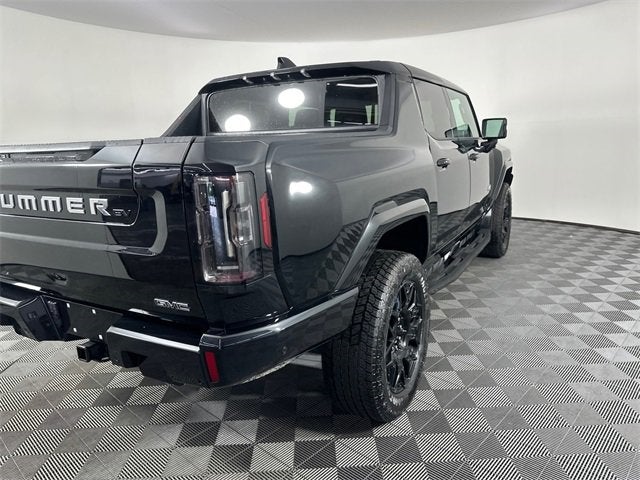 2025 GMC HUMMER EV Pickup 2X