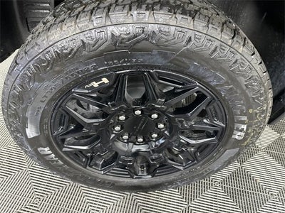 2025 GMC HUMMER EV Pickup 2X