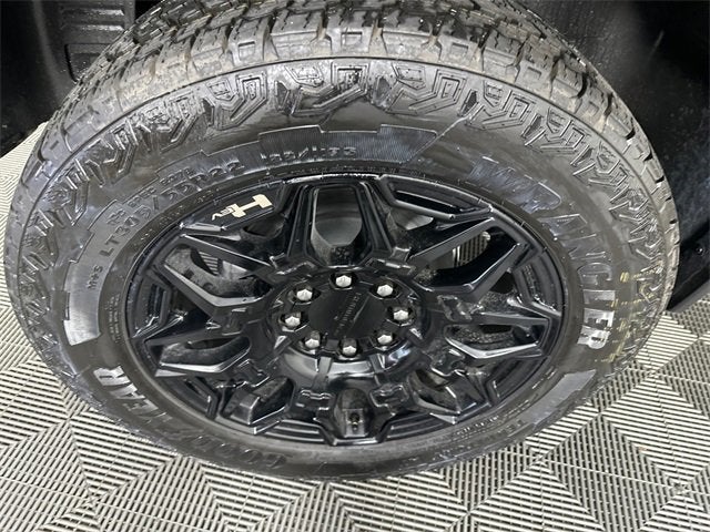 2025 GMC HUMMER EV Pickup 2X