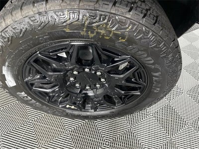 2025 GMC HUMMER EV Pickup 2X