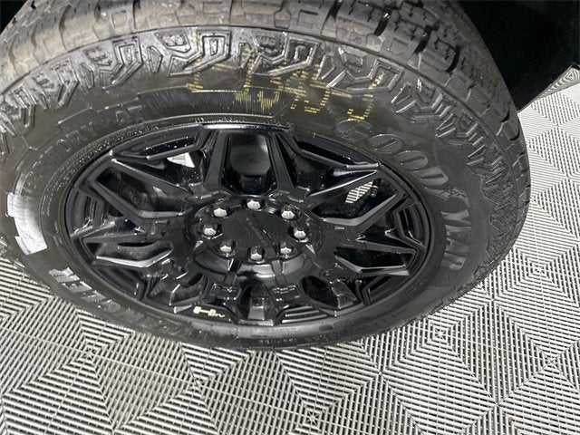 2025 GMC HUMMER EV Pickup 2X