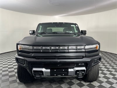 2025 GMC HUMMER EV Pickup 2X