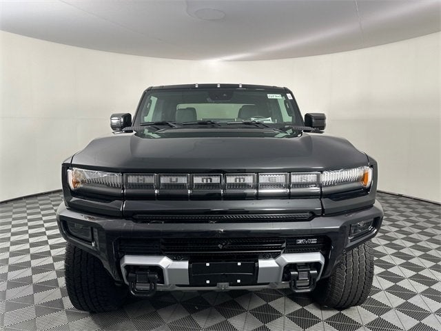 2025 GMC HUMMER EV Pickup 2X