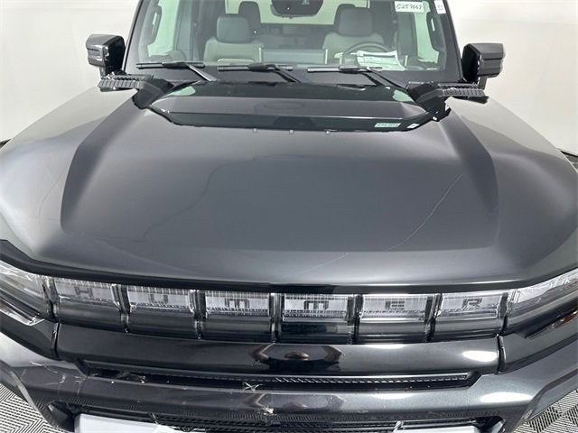 2025 GMC HUMMER EV Pickup 2X