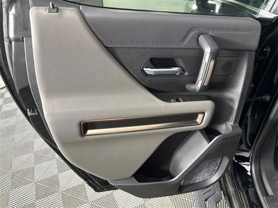 2025 GMC HUMMER EV Pickup 2X