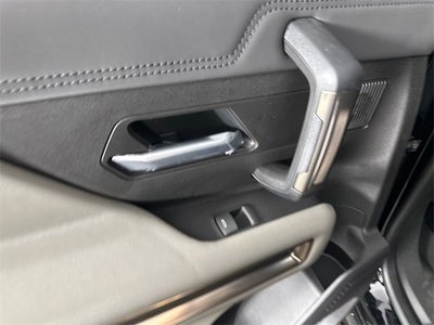 2025 GMC HUMMER EV Pickup 2X