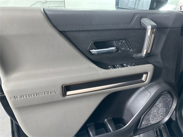 2025 GMC HUMMER EV Pickup 2X