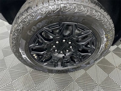 2025 GMC HUMMER EV Pickup 2X