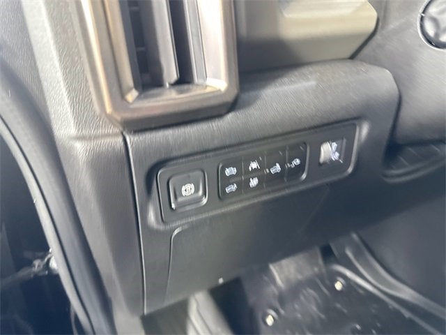 2025 GMC HUMMER EV Pickup 2X