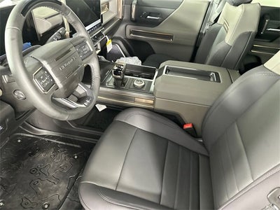 2025 GMC HUMMER EV Pickup 2X