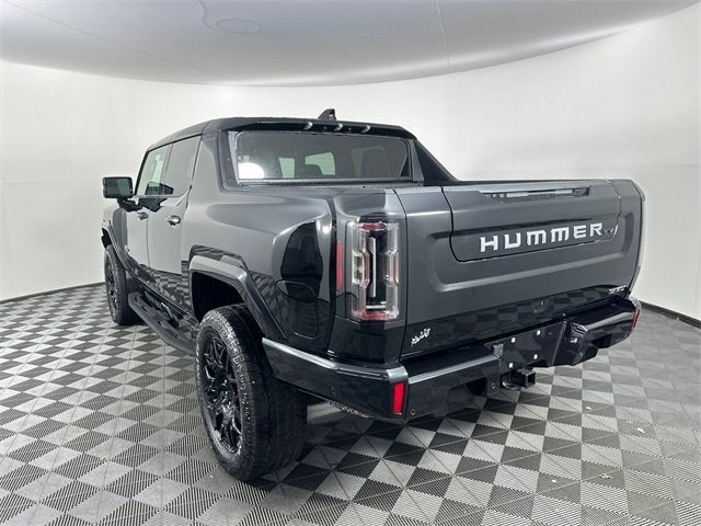 2025 GMC HUMMER EV Pickup 2X