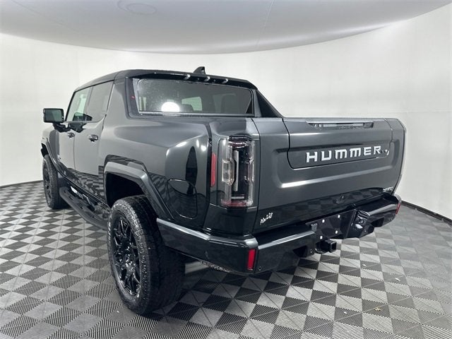 2025 GMC HUMMER EV Pickup 2X