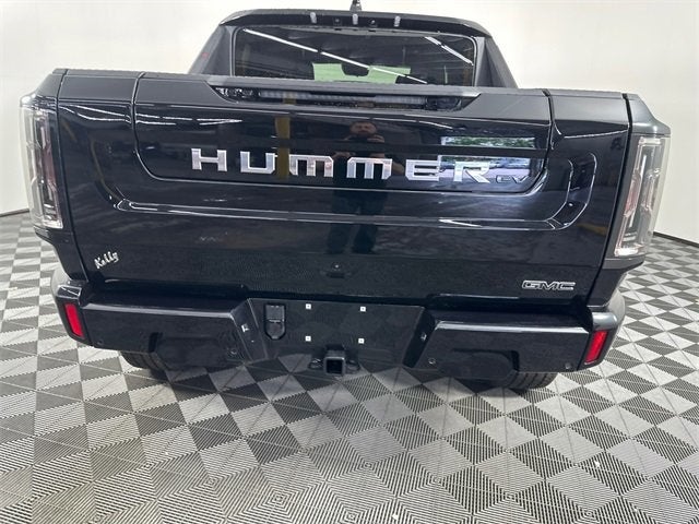 2025 GMC HUMMER EV Pickup 2X