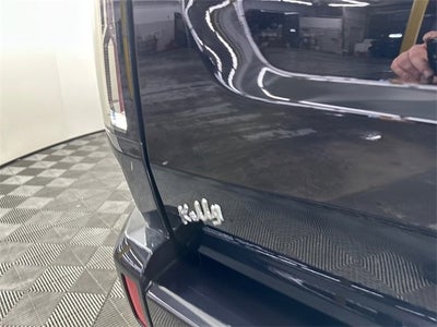 2025 GMC HUMMER EV Pickup 2X